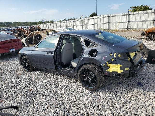 2025 HONDA CIVIC SPOR - 2HGFE4F80SH330480