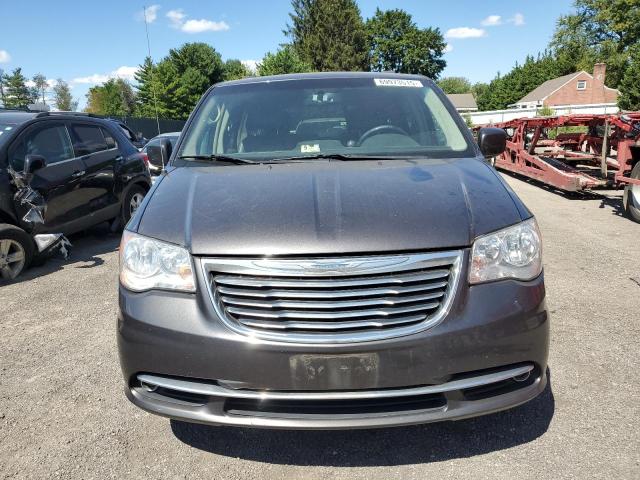 2015 CHRYSLER TOWN & COU 2C4RC1BG3FR537734