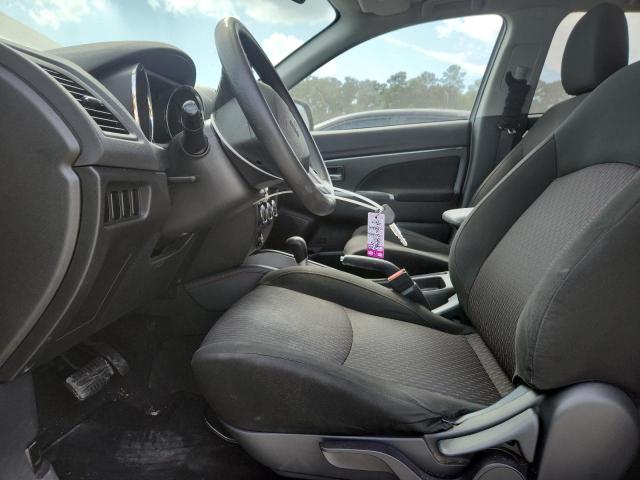 2019 MITSUBISHI OUTLANDER JA4AR3AU2KU010211