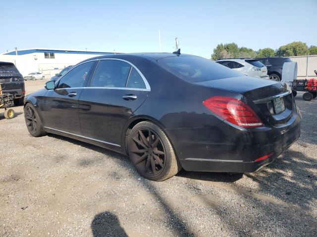 2018 MERCEDES-BENZ S 560 4MAT WDDUG8GBXJA408087
