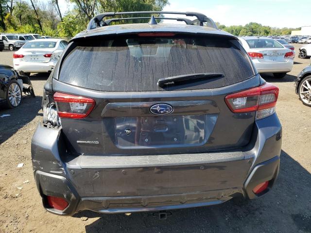 2021 SUBARU CROSSTREK JF2GTHNC8MH396470