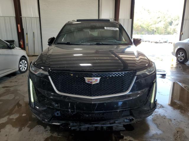 2020 CADILLAC XT6 SPORT 1GYKPGRS4LZ202030