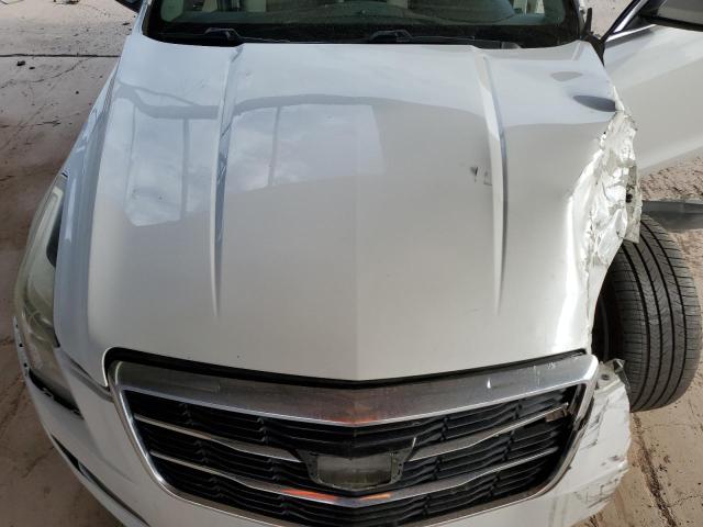 2015 CADILLAC ATS 1G6AA5RA5F0136128
