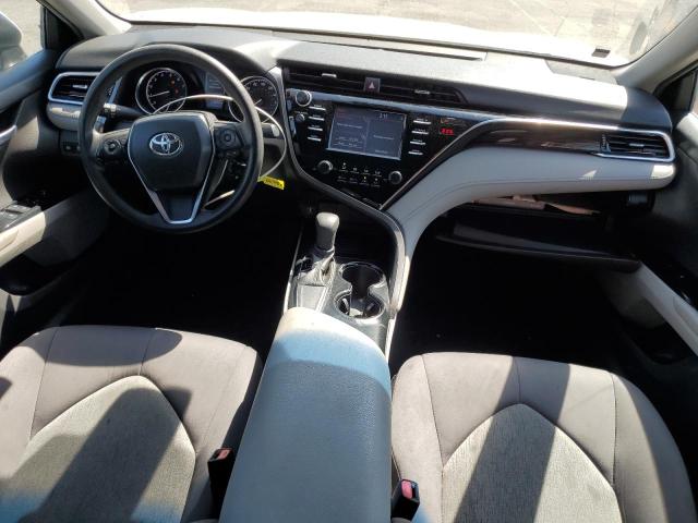 2018 TOYOTA CAMRY L 4T1B11HK5JU053462