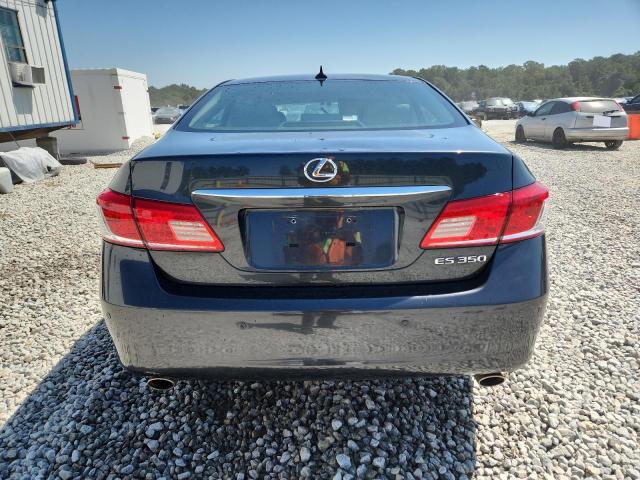 2011 LEXUS ES 350 - JTHBK1EG9B2417704