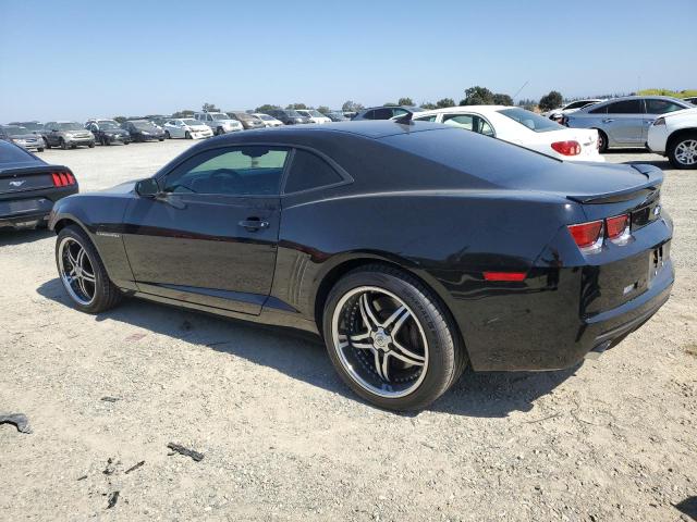 2011 CHEVROLET CAMARO 2SS - 2G1FK1EJ1B9113453