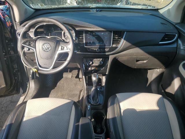2018 BUICK ENCORE SPO KL4CJ1SBXJB551955