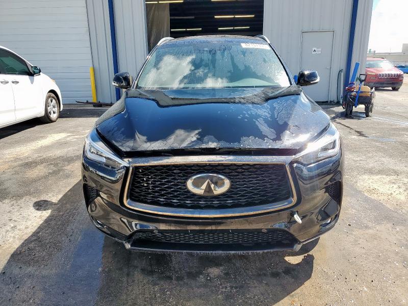 2022 INFINITI QX50 LUXE 3PCAJ5BA3NF109453