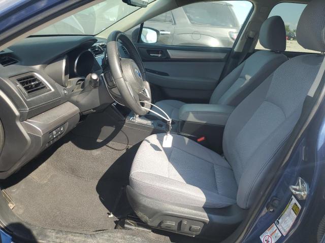 2019 SUBARU OUTBACK 2. - 4S4BSAFC6K3350708