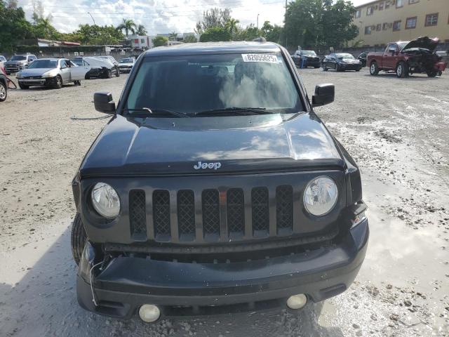 2016 JEEP PATRIOT SP 1C4NJPBA8GD760441
