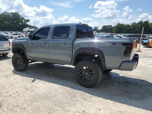 2023 NISSAN FRONTIER S 1N6ED1EJ1PN618570