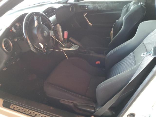 2017 TOYOTA 86 BASE JF1ZNAA11H9710530