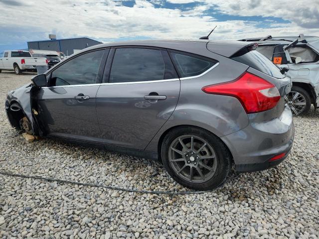2012 FORD FOCUS TITA - 1FAHP3N24CL389826