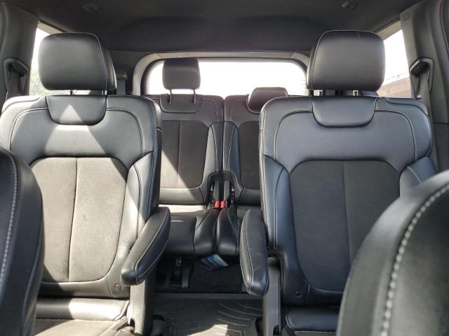 2021 JEEP GRAND CHER - 1C4RJKAG7M8187627