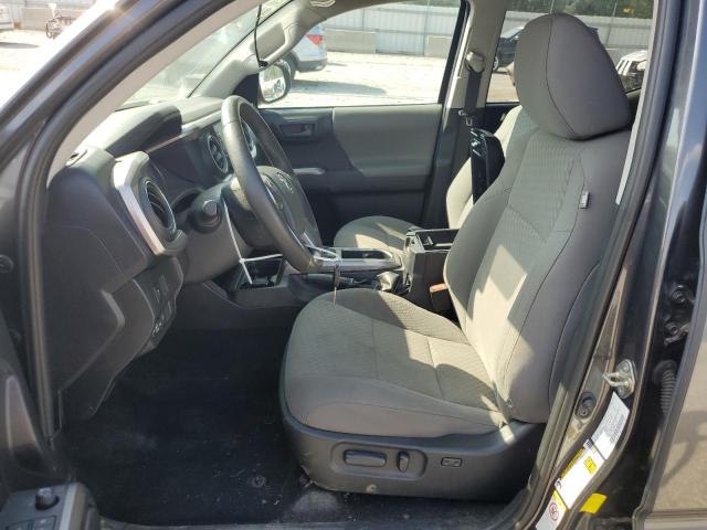 2020 TOYOTA TACOMA DOU #3275511707