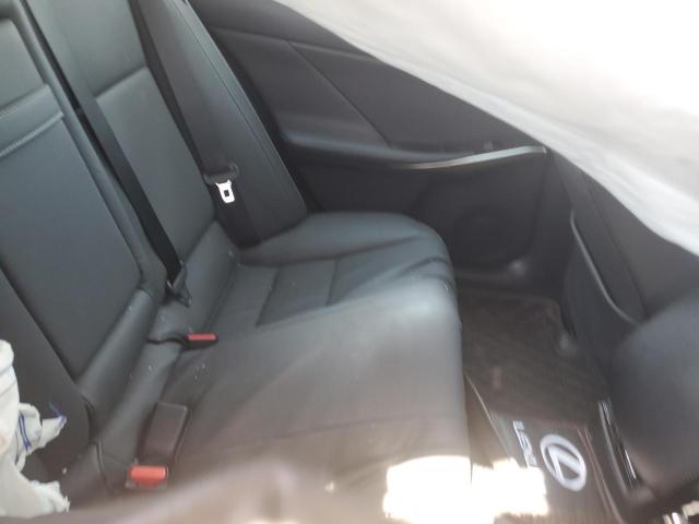 2020 LEXUS IS 300 JTHAA1D24L5103690