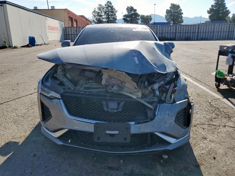 2021 CADILLAC CT4 SPORT #3291507920