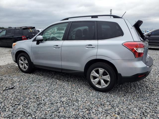 2014 SUBARU FORESTER 2 - JF2SJAHC6EH494823
