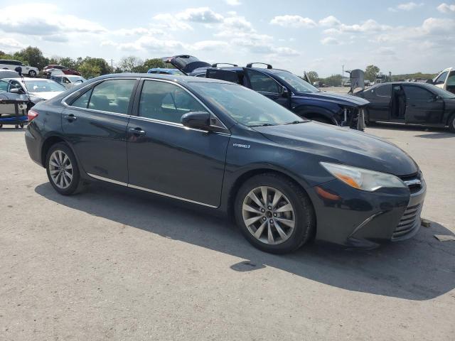 2016 TOYOTA CAMRY HYBRID 4T1BD1FK6GU196861