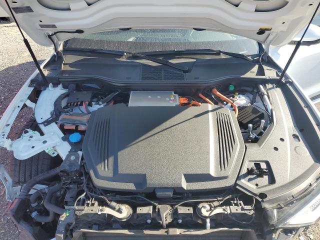 2021 AUDI E-TRON SPO WA12AAGE6MB003342