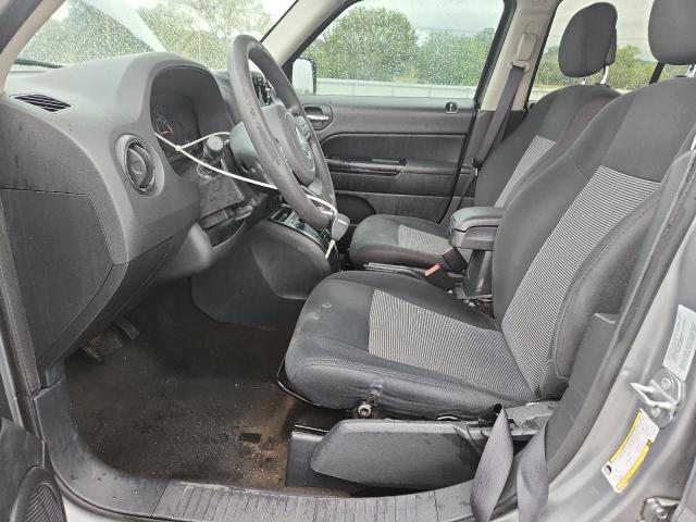 2016 JEEP PATRIOT SP 1C4NJRBB0GD650858