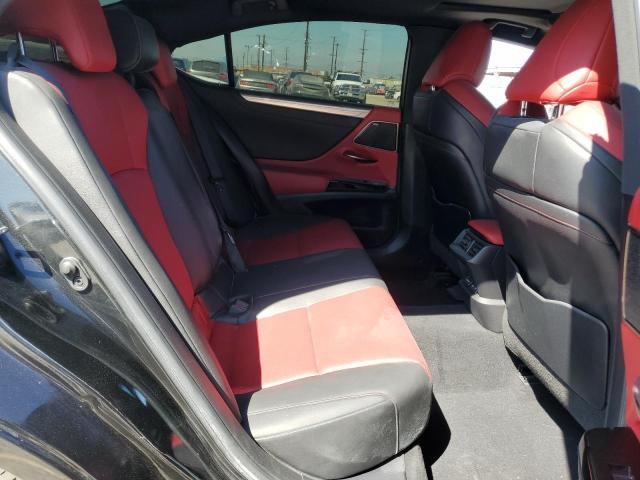 2022 LEXUS ES 250 BAS 58AG11D15NU009821