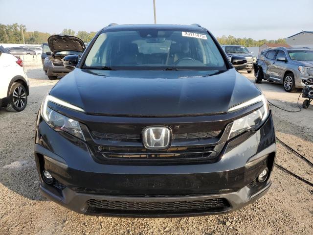 2021 HONDA PILOT SE 5FNYF6H27MB001194