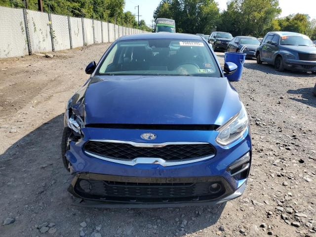2019 KIA FORTE GT L 3KPF34AD2KE119527