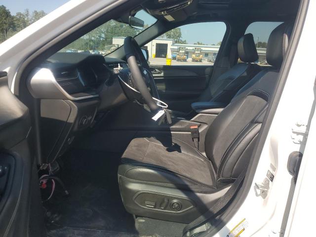 2025 JEEP GRAND CHEROKEE LAREDO #3291279966