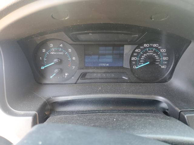 2015 FORD FLEX SE #3284771522