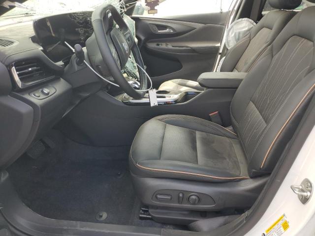 2025 BUICK ENVISTA AV KL47LCEP8SB189575