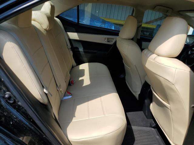 2015 TOYOTA COROLLA L - 2T1BURHE6FC278773