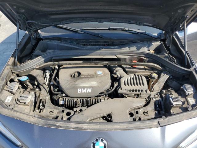 2019 BMW X2 SDRIVE2 WBXYJ3C56KEP76957