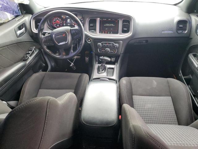 2021 DODGE CHARGER GT 2C3CDXHG6MH643681