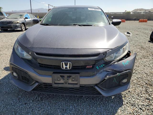 2018 HONDA CIVIC SI 2HGFC1E51JH710499