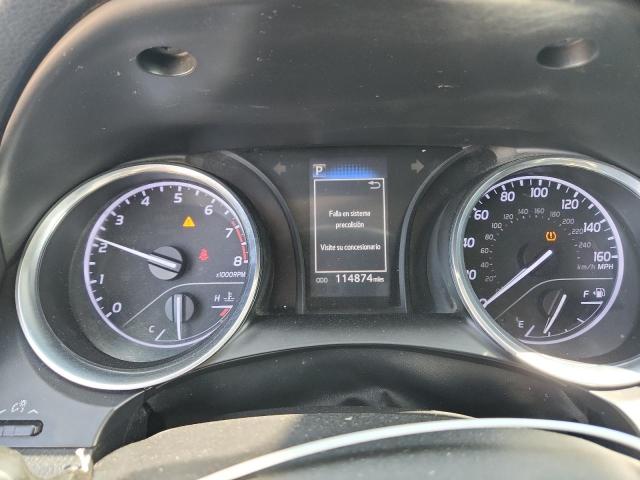 2020 TOYOTA CAMRY LE 4T1C11AK2LU962972