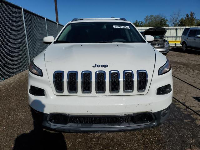 2017 JEEP CHEROKEE L 1C4PJMCS9HW605868