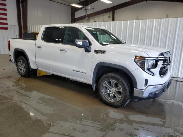 2025 GMC SIERRA K15 1GTUUDED9SZ183082