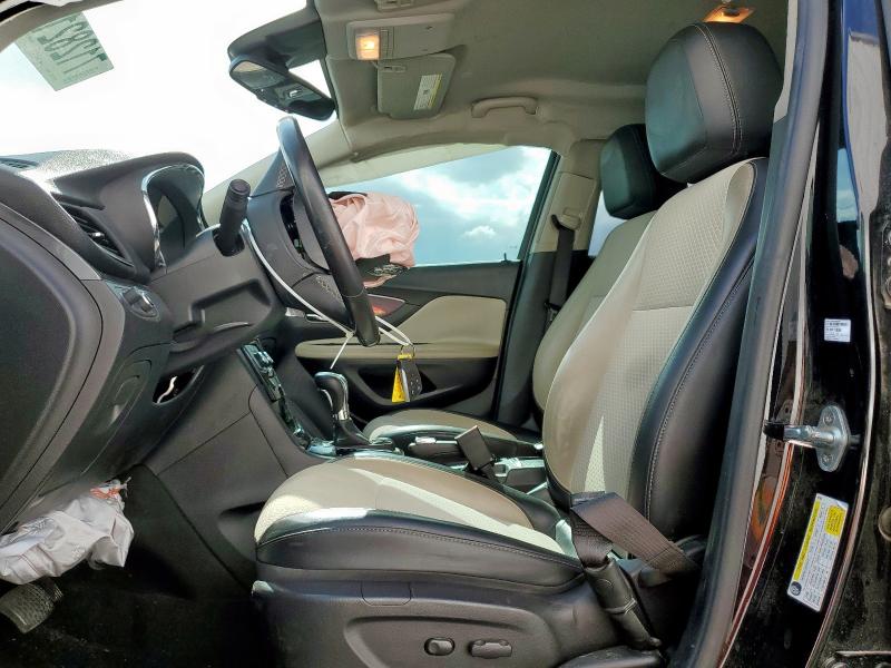 2020 BUICK ENCORE PRE KL4CJASB6LB322711