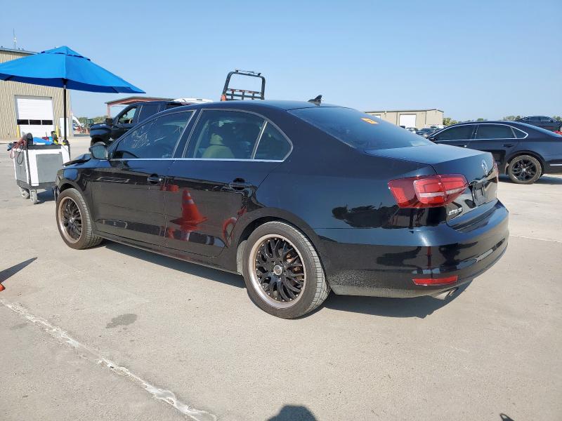 2016 VOLKSWAGEN JETTA SE 3VWD67AJ5GM340555