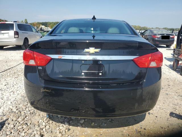 2018 CHEVROLET IMPALA LS - 2G11X5S38J9151740