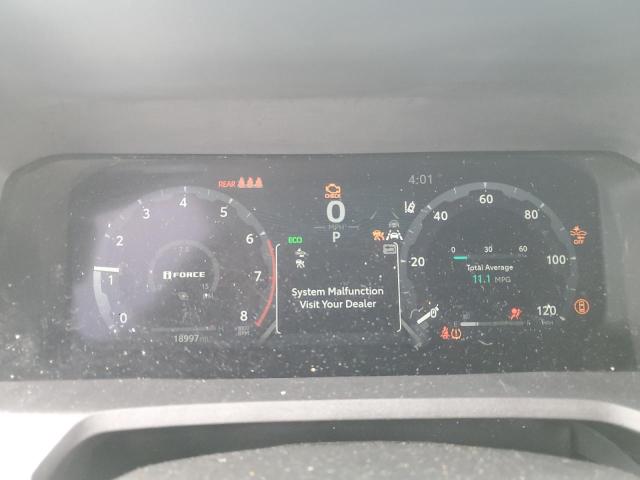 2024 TOYOTA TACOMA DOU #3301990444