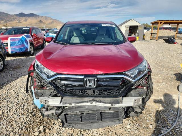 2022 HONDA CR-V 7FARW2H87NE031156
