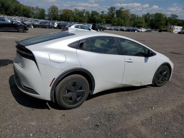 2025 TOYOTA PRIUS PRIME SE JTDACACUXS3042869