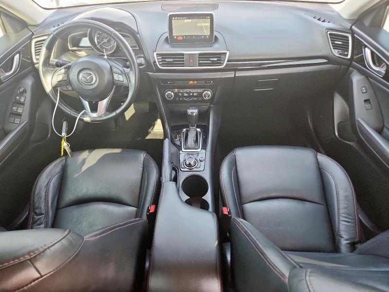 2015 MAZDA 3 GRAND TO 3MZBM1M73FM230970