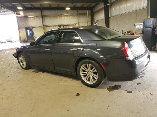 2016 CHRYSLER 300C 2C3CCAEG2GH182035