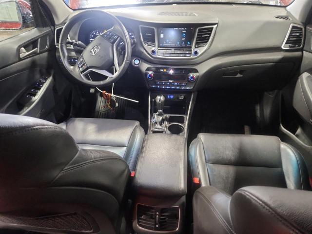 2018 HYUNDAI TUCSON VALUE KM8J3CA23JU831382