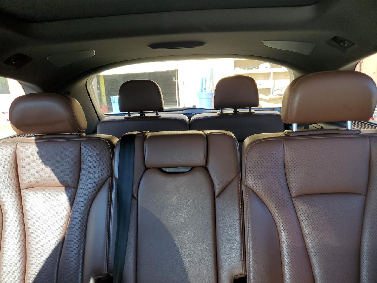 AUDI Q7 PREMIUM PLUS