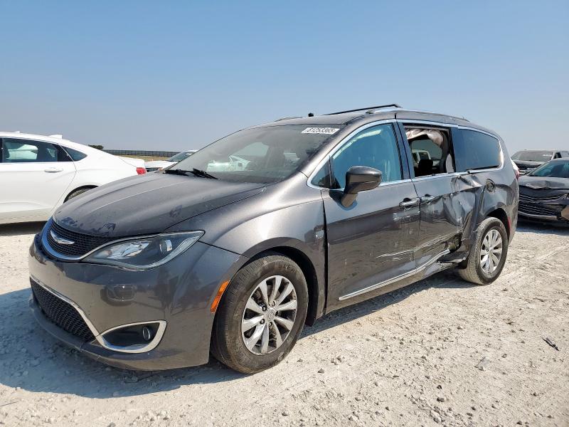2018 CHRYSLER PACIFICA TOURING L - 2C4RC1BG6JR110802