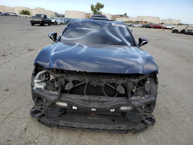 2022 LEXUS ES 350 BAS 58AGZ1B17NU114100